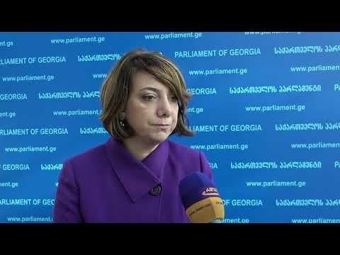 საქართველო დემოგრაფიული პრობლემების წინაშე საქართველოში მოსახლეობის რაოდენობამ იკლო